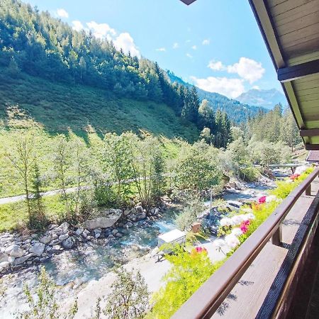 Pretty Holiday Home In Mayerhofen With Balcony مايرهوفن المظهر الخارجي الصورة
