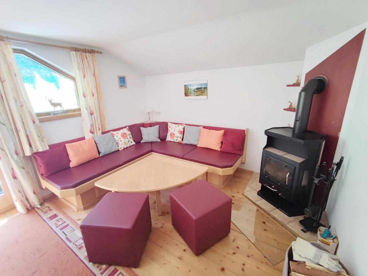 Pretty Holiday Home In Mayerhofen With Balcony مايرهوفن المظهر الخارجي الصورة