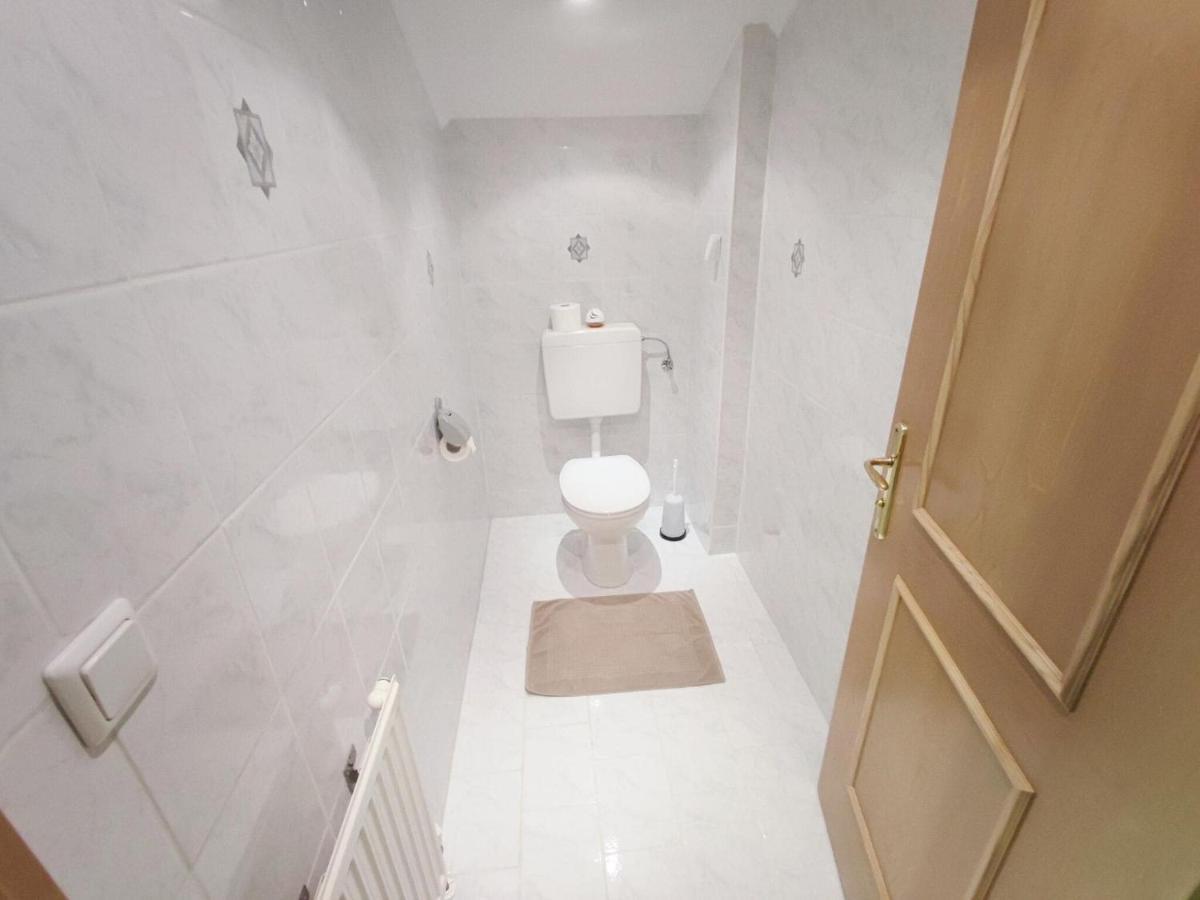 Pretty Holiday Home In Mayerhofen With Balcony مايرهوفن المظهر الخارجي الصورة