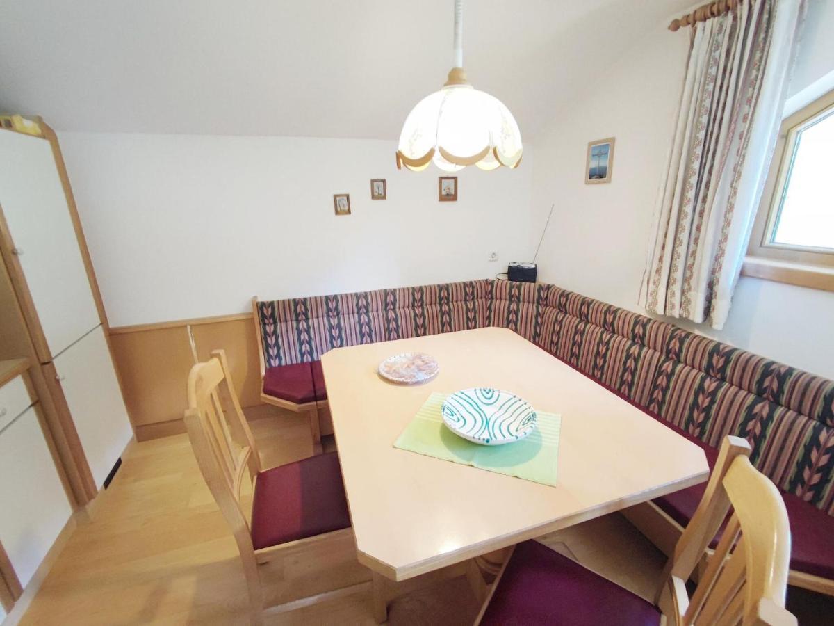 Pretty Holiday Home In Mayerhofen With Balcony مايرهوفن المظهر الخارجي الصورة
